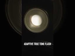 iOS18's Awesome Flashlight Upgrade!