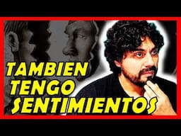 Cuando al ROCKERO le pega la "INTROSPECCIÓN" suceden cosas...