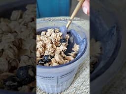 4 Easy High-Protein Ninja Creami Recipes 💪🍦 Vegan + Macro Friendly! #veganrecipes