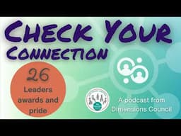 Check Your Connection 26