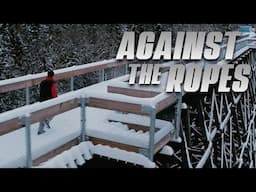 The Raging Bull | Against The Ropes (Full Boxing Docuseries)