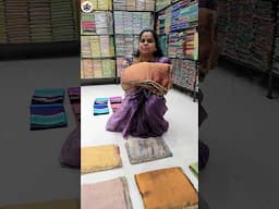 புது புது கலெக்ஷன் Sarees #shorts