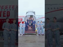 MH x MU: More Than Just a Livery