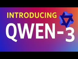 NEW Alibaba Qwen 3 AI Model is HERE!