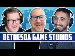 The Past, Present and Future of Fallout 76 (Ft. Bethesda Game Studios) | LoneVaultRadio (Episode 5)