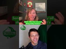 Sanni Honnold: The Antidote to Vibeyness