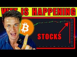 This Could Be The Catalyst To Trigger A HUGE Bitcoin Rally To $100k?