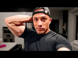 REUNITED, ALPHALAND PRIORITIES, NEW CAR?, & WEIRD TRAINING PROTOCOLS
