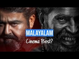 What Makes Malayalam Films SO SPECIAL?