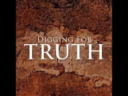 60 Where Were Nails Placed During Crucifixion? (Guest: Dr. Scott Stripling)