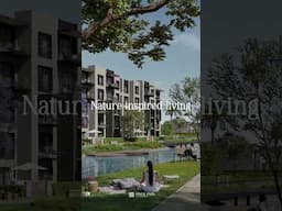 Garden Lakes by Hyde Park Developments