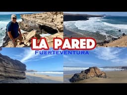 Why you should visit LA PARED in FUERTEVENTURA