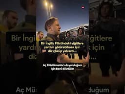 "KALBİNİZ NEREDE?!" - Bu utanç hepimize yeter...