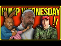 FUNNY HUMP DAY!