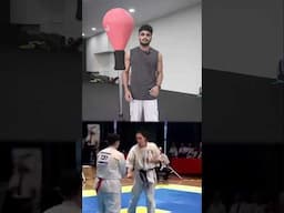 Cheat Kick Tutorial... #Karate #Kicks #mma