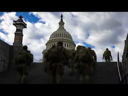 NEW SCI-FI THRILLER: 'THE LIBERTY CODE'