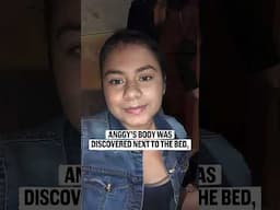 “I Killed Her.” What He Said Next Was Worse