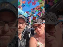 RV life in Mexico on a Friday // Fulltime RV Life // #RVLIFE // Short #fulltimervlife #livinglightrv