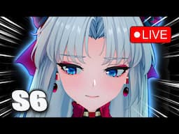 🔴 LIVE: S6 Carlotta or EOS — I Might Regret This... (Wuthering Waves)