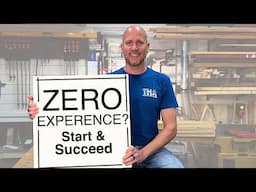 How To Get Started In CONSTRUCTION Without EXPERIENCE [AND BE SUCCESSFUL]
