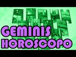GÉMINIS 😍 ESTA RELACIÓN ESTÁ CRECIENDO Y EVOLUCIONA 😍 PERSONA ESPECIAL Y TU