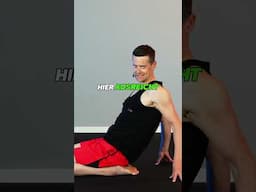 Die LÖSUNG für deine SCHIENBEINSCHMERZEN beim Laufen!!