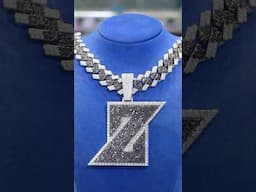 Tag someone whose name starts with the letter Z! 💎🥶