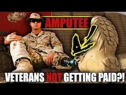Department of Veteran Affairs GETS EXPOSED!