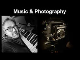 The Art of Simplicity and Tension: How a Song Can Teach Us Photographers