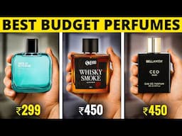 7 Best Perfumes For Men Under ₹500 | हिंदी में