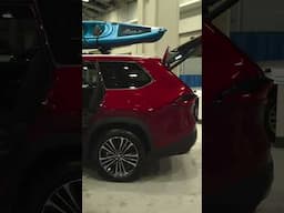 Why the BIGGEST Toyota Highlander is Also the BEST Toyota Highlander