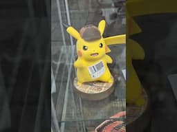 ⚡️I found a wild Pikachu⚡️#pokemon #pokémon #pikachu
