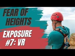 From Fear to Freedom: My Final VR Challenge!