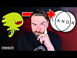 Why I Switched From DistroKid To LANDR For My Music