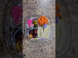 Upgrade Your Lunch With Mini Egg Salad Sandwiches