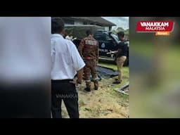 Man dies of breathing difficulties while hiking at Bukit Larut, Taiping