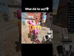 CoD Lobbies are wild #cod #funnymoments #adanyuh