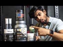 5 Best Supplements for Office Workers in Corporate Sectors