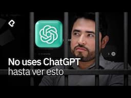 Cómo evitar que ChatGPT y otras AI usen los datos de tu empresa