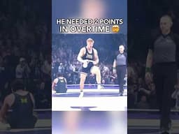 Will Josh Barr win a National Title in 2026? #wrestling #bjj #grappling