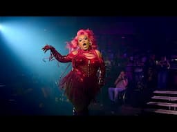 Adriana LaRue - Love Drug and Garden of Eden - Mayhem Drag Show