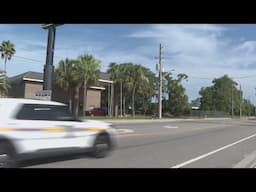 JSO: Man hospitalized after being shot in groin during fight on Jacksonville's Northside