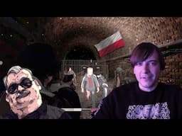 The Next Indie Survival Horror Hit Is...