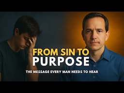 Why Satan Attacks Strong Men: Breaking Free from Porn, Isolation, and Failure to Build Your Legacy