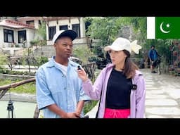What Do Foreigners REALLY Think About Pakistan? | HEAVEN on EARTH