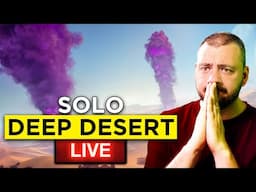 Hunting Plastanium with a Assault Ornithopter! - Dune Awakening