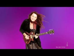 Carolyn Wonderland — Blues For Gene