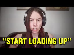"Nothing Can Stop What's Coming" | Lyn Alden