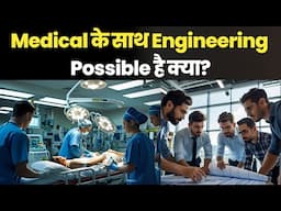 Computer Science and Medical Engineering से बदल रहा है हेल्थकेयर