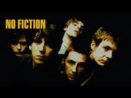 The Charlatans - No Fiction (Official Visualiser)